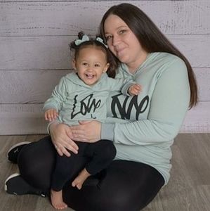 Meet your Posher, Deanna